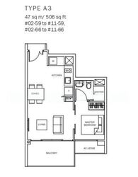 The Glades (D16), Condominium #500834871